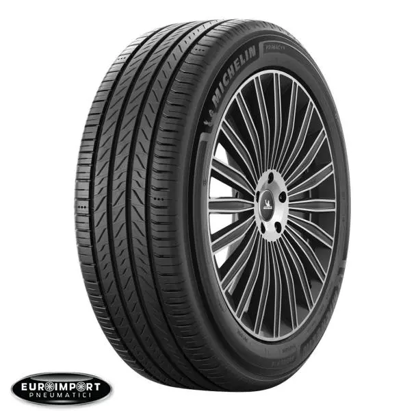 Michelin PRIMACY 5  245/45 R18 100 W  XL  TL BORDINO